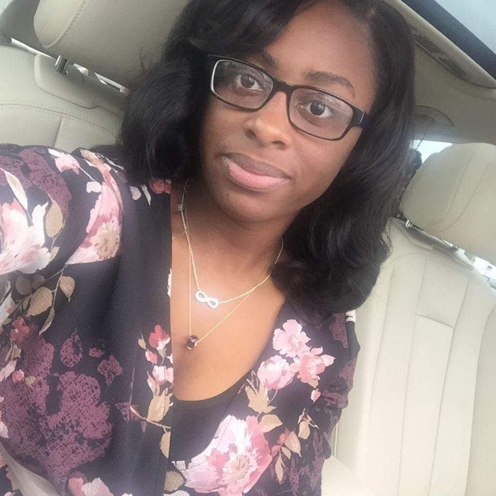 Meet your Posher, Kdayjah